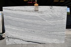 NEPAL WHITE LEATHER 3CM LOT 3LP457219 129X80